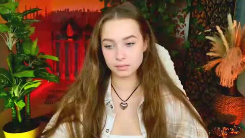 arielsykes online show from 06/14/26, 05:42