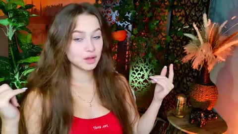 arielsykes online show from 06/19/26, 09:02