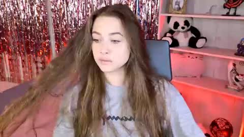 arielsykes online show from 06/21/26, 07:00