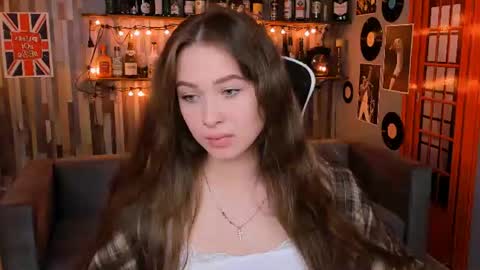 arielsykes online show from 06/30/26, 09:32