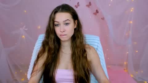 arielsykes online show from 07/25/26, 11:19