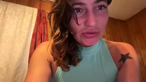 ariel  colin when hes here online show from 09/24/25, 03:37