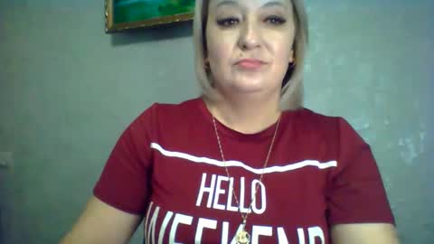 ArielXLoveresss online show from 11/29/25, 08:17