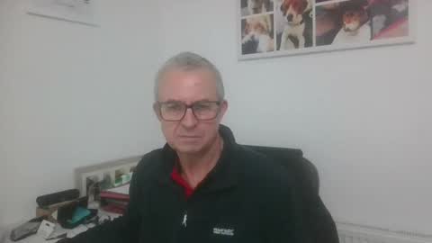 ariesbloke online show from 12/06/24, 03:33