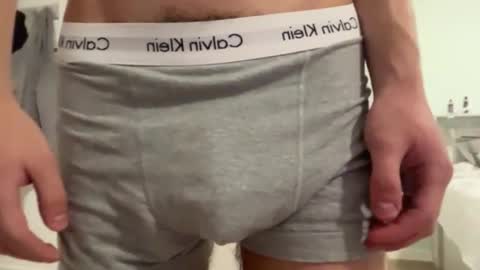 Aries Twink online show from 10/14/25, 03:35