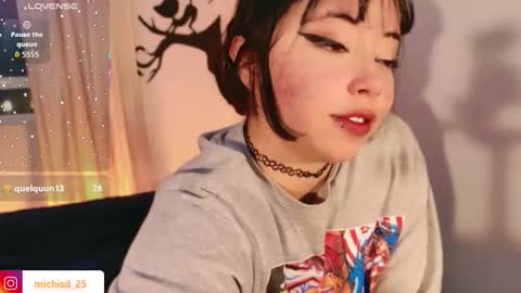 arietoji_526 online show from 10/14/25, 11:05