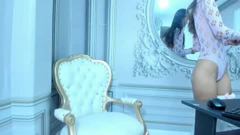 Snapshot of arietta_skinny chatting on 03/22/26, 03:26 Arietta online show from 03/22/26, 03:26