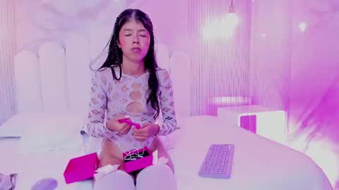Arietta online show from 06/22/26, 02:47