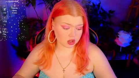 Snapshot of ariettaheart chatting on 11/18/25, 09:41 Adele online show from 11/18/25, 09:41