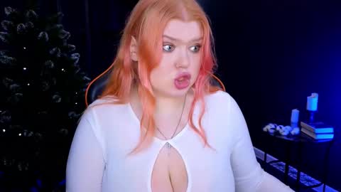 Snapshot of ariettaheart chatting on 12/02/25, 10:31 Adele online show from 12/02/25, 10:31