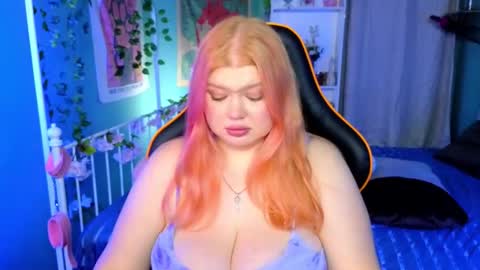 Snapshot of ariettaheart chatting on 12/04/25, 11:19 Adele online show from 12/04/25, 11:19