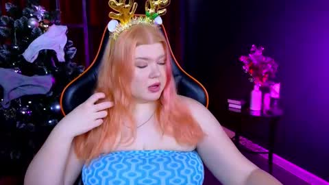 Snapshot of ariettaheart chatting on 12/05/25, 10:46 Adele online show from 12/05/25, 10:46