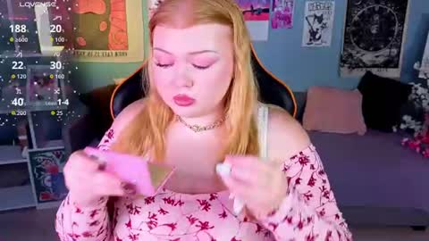 Snapshot of ariettaheart chatting on 08/03/26, 11:05 Adele online show from 08/03/26, 11:05