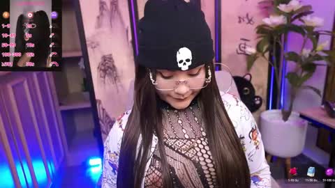 Arigi Gomez online show from 05/06/26, 07:08
