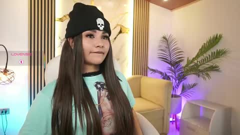 Arigi Gomez online show from 05/09/26, 11:37