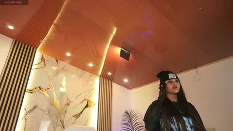Arigi Gomez online show from 05/11/26, 11:49
