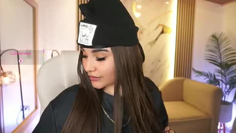 Arigi Gomez online show from 05/11/26, 02:45