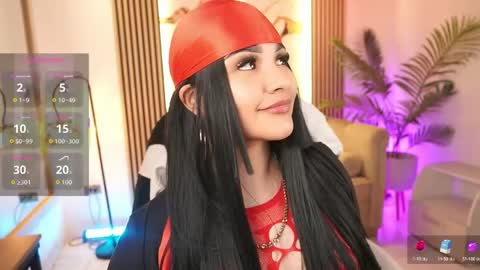 Arigi Gomez online show from 05/26/26, 11:39