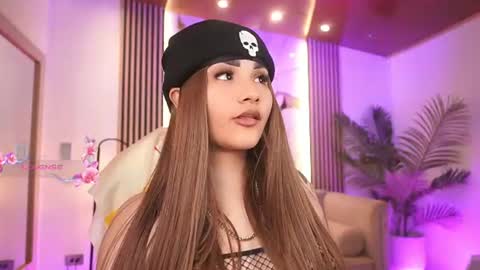 Arigi Gomez online show from 07/02/26, 11:38