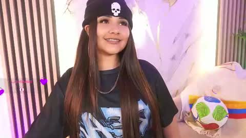 Arigi Gomez online show from 07/04/26, 11:38