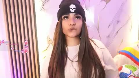 Arigi Gomez online show from 07/06/26, 03:03