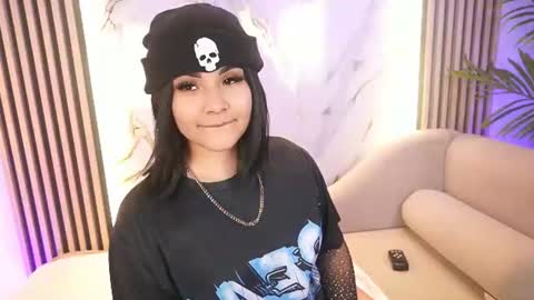Arigi Gomez online show from 07/09/26, 11:47