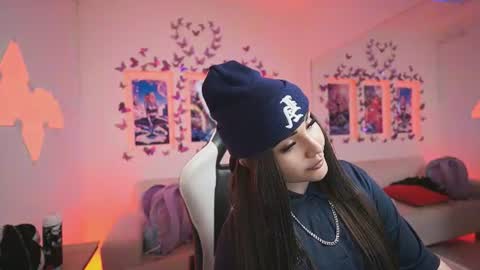 Arigi Gomez online show from 07/15/26, 11:37