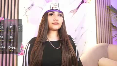 Arigi Gomez online show from 07/18/26, 11:36