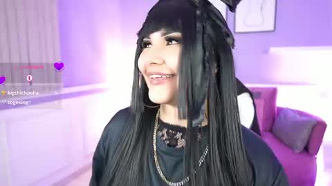 Arigi Gomez online show from 07/23/26, 11:41