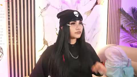 Arigi Gomez online show from 07/24/26, 12:03
