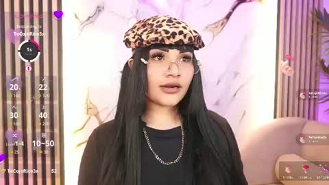 Arigi Gomez online show from 07/27/26, 11:39