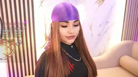 Arigi Gomez online show from 07/28/26, 12:48
