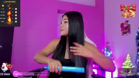 Ari Gomez online show from 12/11/24, 02:00