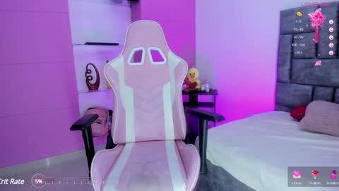 Ari Gomez online show from 01/14/25, 05:12