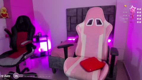 Ari Gomez online show from 01/30/25, 04:55