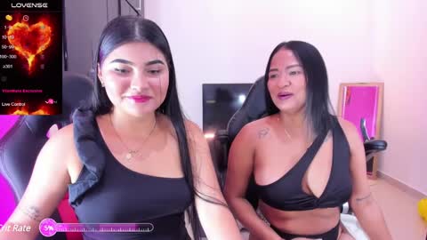 Ari Gomez online show from 02/17/25, 01:10
