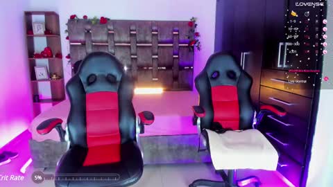 Ari Gomez online show from 02/20/25, 04:46