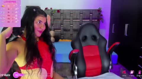 Ari Gomez online show from 03/03/25, 01:42