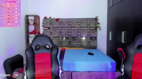 Ari Gomez online show from 03/03/25, 04:46