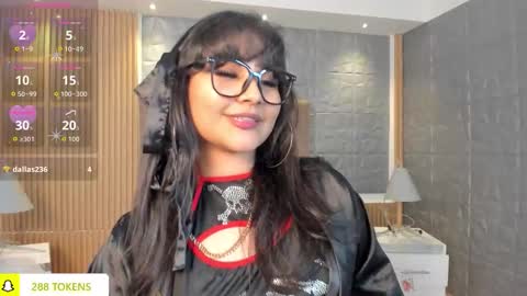 Snapshot of arigy_gomez chatting on 03/03/26, 08:59 Arigy Everyday From 1430 to 2130 Col Time online show from 03/03/26, 08:59