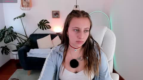 Ari  online show from 06/24/26, 07:13