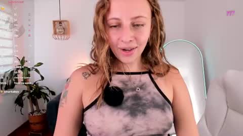 Ari  online show from 07/15/26, 07:30