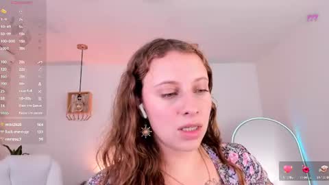 Ari  online show from 07/23/26, 01:58