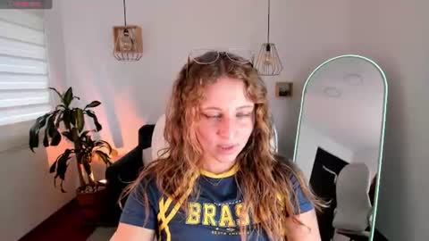 Ari  online show from 07/25/26, 07:22
