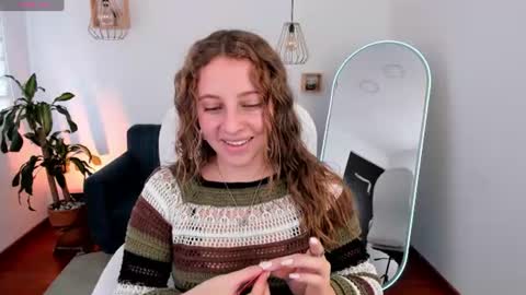 Ari  online show from 07/27/26, 07:43