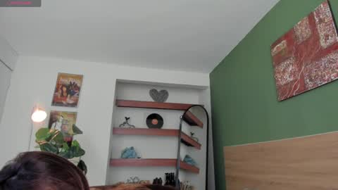 Snapshot of arii_anna_ chatting on 06/05/26, 08:53 Arii Anna online show from 06/05/26, 08:53