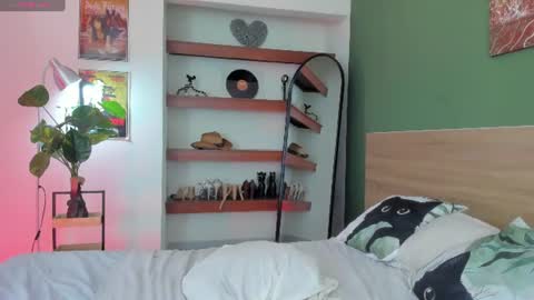 Arii Anna online show from 06/19/26, 12:15