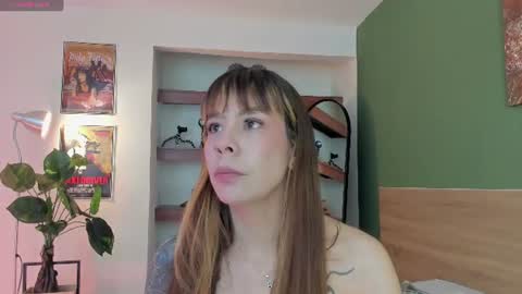 Arii Anna online show from 07/20/26, 07:38