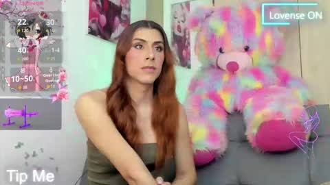 Snapshot of arii_scorpion chatting on 11/05/25, 03:12 Ariana Forero ---- independet model online show from 11/05/25, 03:12
