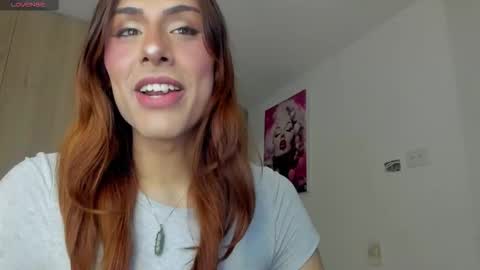Snapshot of arii_scorpion chatting on 02/05/26, 10:47 Ariana Forero ---- independet model online show from 02/05/26, 10:47